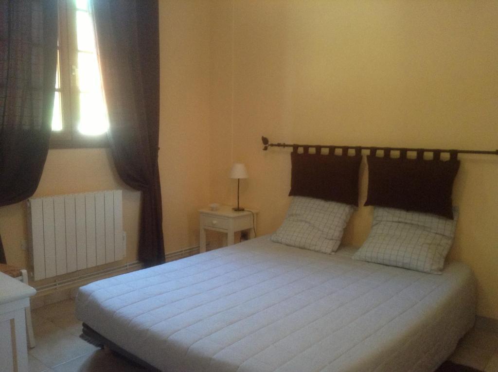 Chambres D'Hotes Le Pressoir Saint-Martin-de-Boscherville ห้อง รูปภาพ