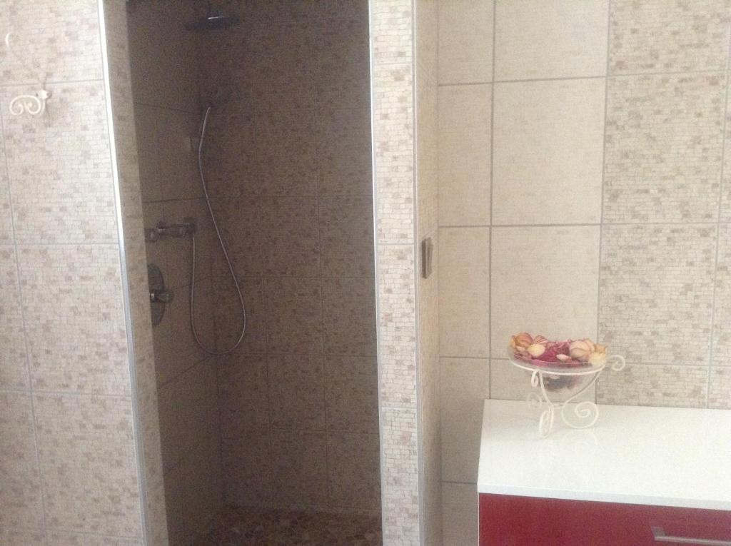 Chambres D'Hotes Le Pressoir Saint-Martin-de-Boscherville ห้อง รูปภาพ